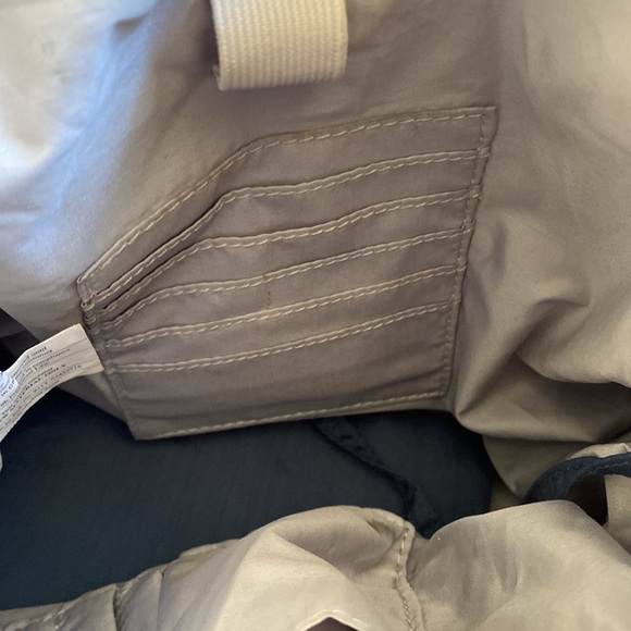 Dark turquoise baggallini bag - Picture 11 of 15